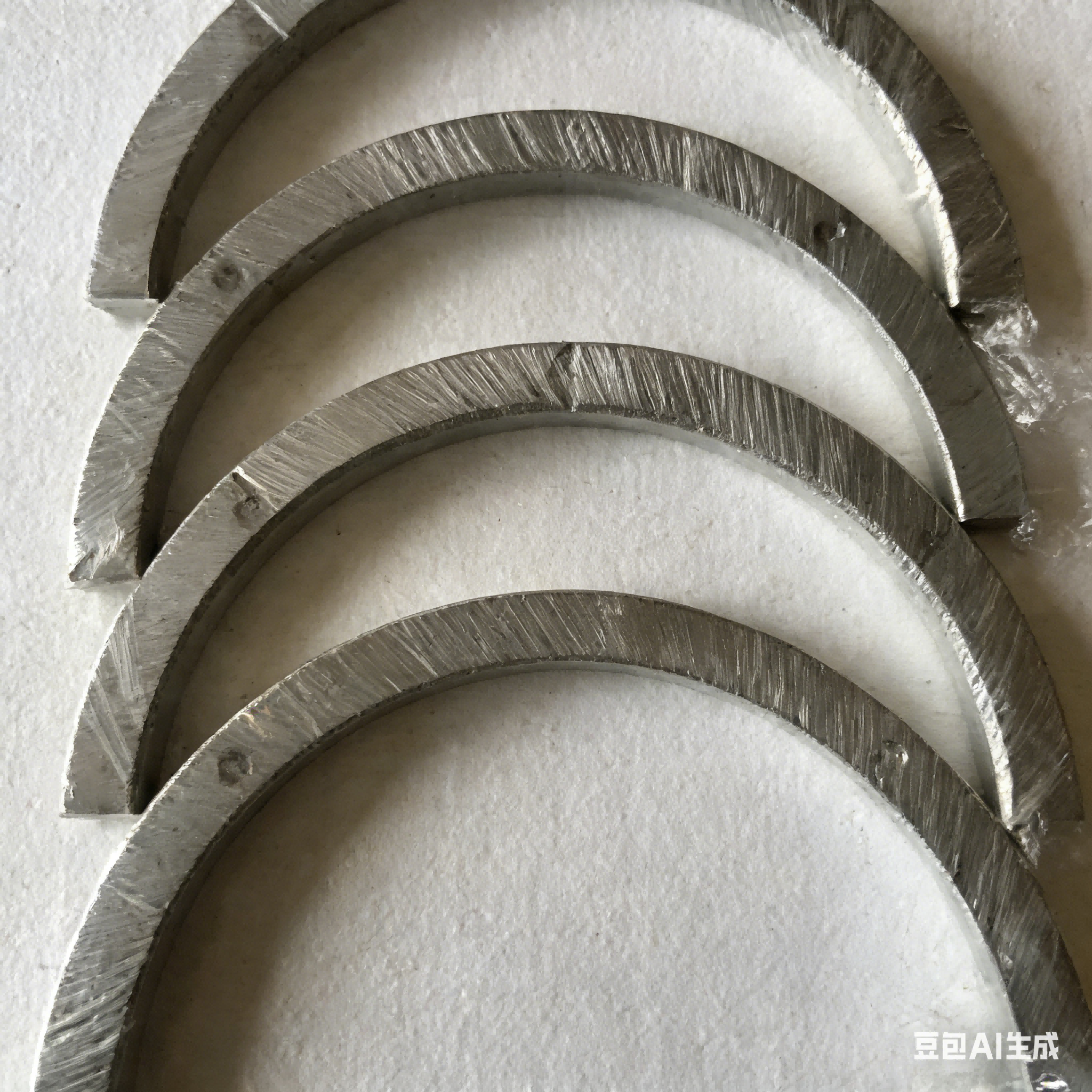 European Made Wärtsilä L20 Four-stroke Marine Main Engine Spare Parts | WARTSILA L/V26 Engine Components | Piston Rings